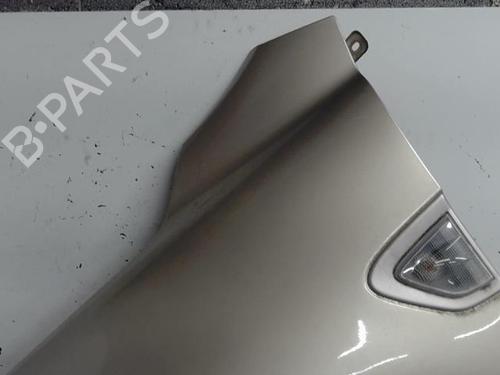 Left front fenders CHEVROLET CAPTIVA (C100, C140) 2.0 D | BP21300717C41 