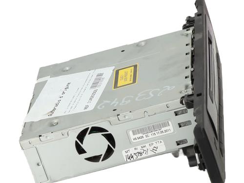 Radio AUDI A6 C7 (4G2, 4GC) 3.0 TDI | BP29880549E6 