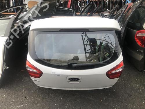 Used Tailgate Tailgate KIA RIO III (UB) 1.25 CVVT (86 hp) 21309080 21309080