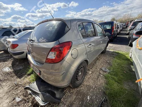 Steering column stalk OPEL CORSA D (S07) 1.3 CDTI (L08, L68) | BP24643752I23  - Image 13