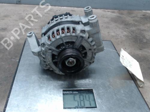 Generator OPEL MOKKA / MOKKA X (J13) 1.6 CDTI (_76) | BP21315313M7 