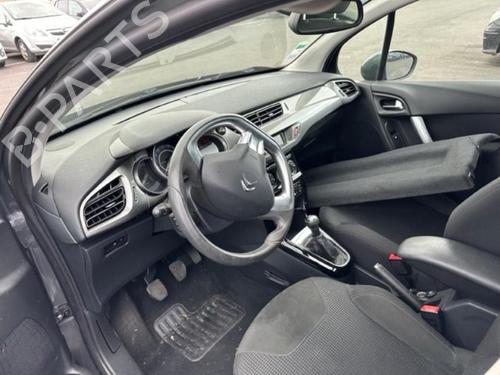 Starter CITROËN C3 II (SC_) 1.6 HDi | BP21290299M8  - Image 10