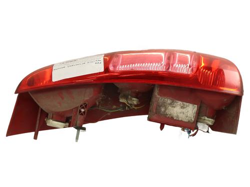 Left taillight PEUGEOT 807 (EB_) 2.2 HDi | BP32730961C34  - Image 6