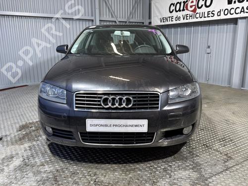 Front left seatbelt AUDI A3 (8P1) | BP33310638I26 - Image 23