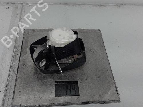 Used Front right belt tensioner PEUGEOT 107 (PM_, PN_) 1.0 (68 hp) 21299005
