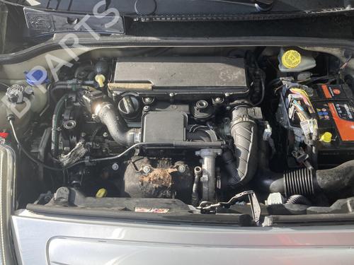 Steering column stalk CITROËN C2 (JM_) 1.4 HDi | BP32367633I23  - Image 11