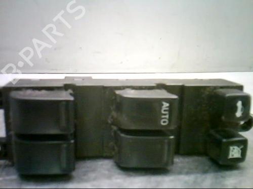 Left front window switch NISSAN PRIMERA Estate (WP12) 2.2 Di | BP21364777I27 - Image 3