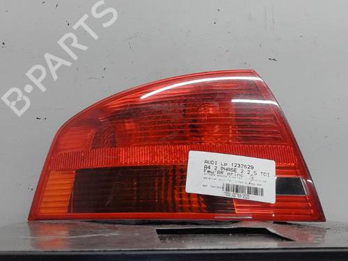 Used Left taillight Left taillight AUDI A4 B7 (8EC) 2.5 TDI (163 hp) 21316263 21316263