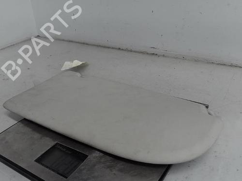 Zonneklep links VW CADDY IV Box Body/MPV (SAA, SAH) 1.6 TDI | BP21308462I1 
