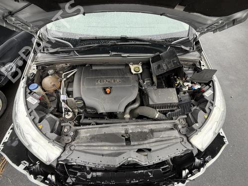 Right taillight CITROËN C4 II (NC_) 2.0 HDi / BlueHDi 150 | BP28134745C35  - Image 19