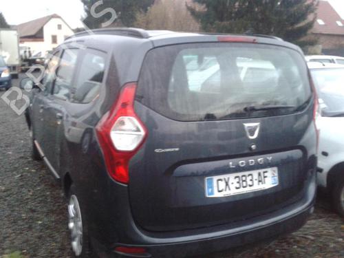 Starter DACIA LODGY (JS_) 1.2 TCe (JSAY, JSM0) | BP21294556M8 