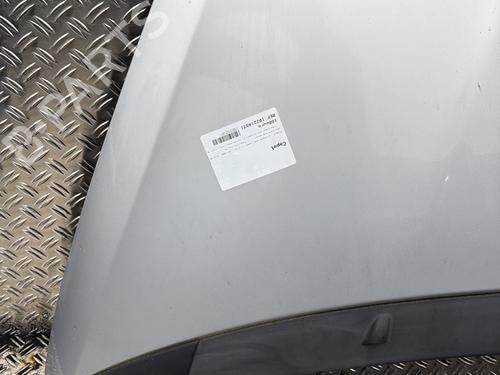Used Hood PEUGEOT 5008 (0U_, 0E_) 2.0 HDi 150 / BlueHDi 150 (150 hp) 24053968