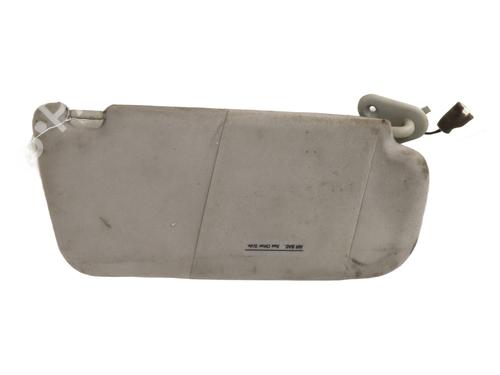 Used Left sun visor Left sun visor HYUNDAI SANTA FÉ I (SM) 2.0 CRDi 4x4 (125 hp) 22624889 22624889
