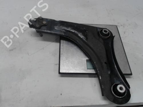 Used Right front suspension arm RENAULT LAGUNA III (BT0/1) 1.5 dCi (BT00, BT0A, BT0T, BT1J) (110 hp) 21866999