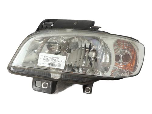 Used Left headlight SEAT IBIZA II (6K1) 1.4 i (60 hp) 27995938