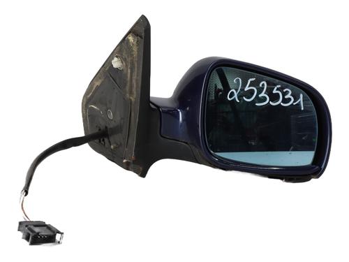Right mirror VW GOLF IV (1J1) 1.9 TDI 1J1857508D01C