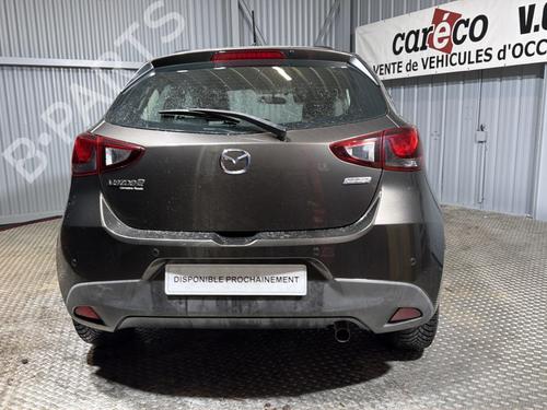 Fuse box MAZDA 2 Hatchback (DL, DJ) 1.5 SKYACTIV-G | BP34144602E1 - Image 17