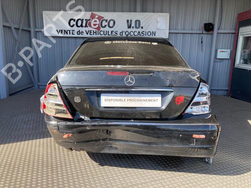 Starter MERCEDES-BENZ E-CLASS (W211) E 220 CDI (211.006) | BP36058825M8  - Image 6