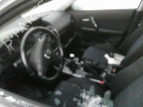 Used Parts MAZDA 6 Hatchback (GG)  2.0 DI (GG14)  2067281