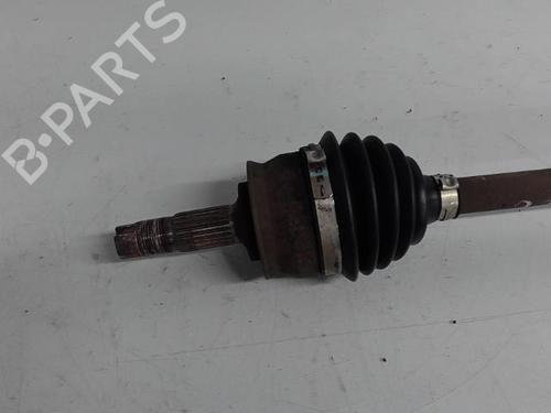 Used Right front driveshaft Right front driveshaft 21309471 21309471