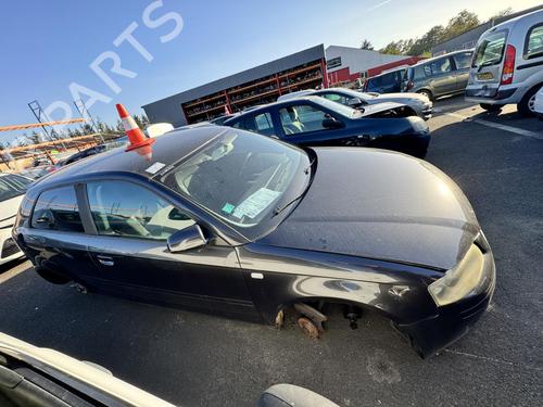 Gearbox AUDI A3 (8P1) 2.0 TDI 16V | BP26522422M3