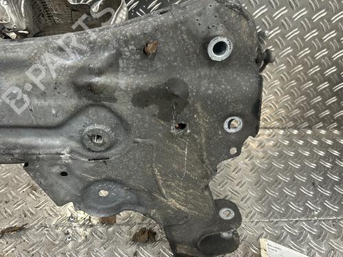 Used Subframe Subframe MERCEDES-BENZ CITAN Box Body/MPV (W415) 109 CDI (415.601, 415.603, 415.605) (90 hp) 23821016 23821016