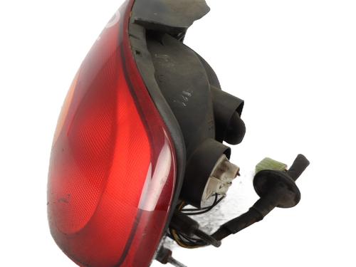 Right taillight DAEWOO MATIZ (M100, M150) 1.0 | BP28517660C35 - Image 2