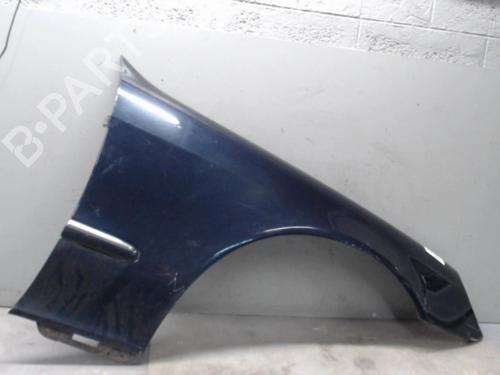 Used Right front fenders MERCEDES-BENZ S-CLASS (W220) S 320 CDI (220.026, 220.126) (197 hp) 21294987