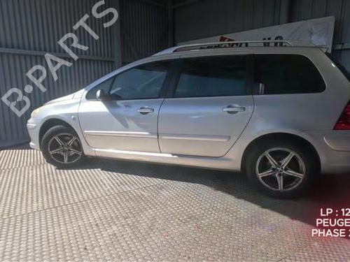 Left front window switch PEUGEOT 307 SW (3H) 2.0 16V | BP38488373I27 - Image 30