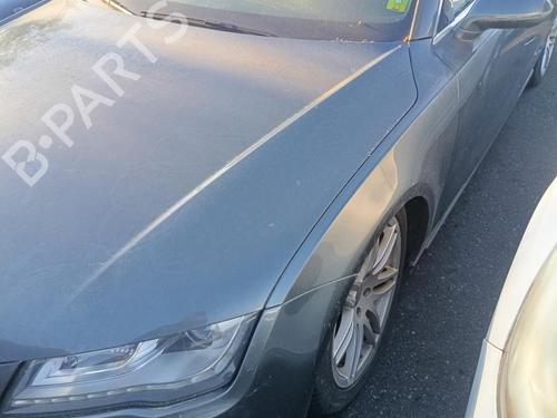Dashboard AUDI A7 Sportback (4GA, 4GF) 3.0 TDI quattro | BP34499745C46 - Image 24