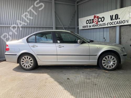 AC compressor BMW 3 (E46) 320 d | BP38972710M34 - Image 17