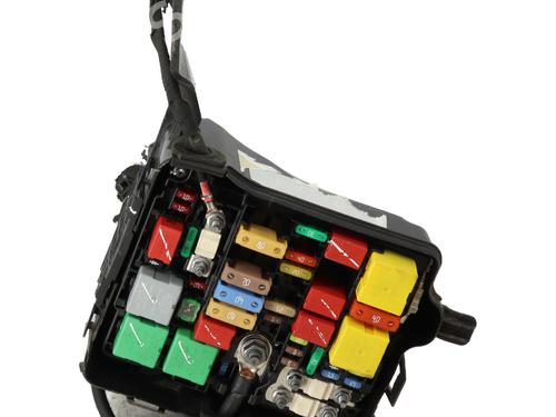 Used Fuse box PEUGEOT 208 I (CA_, CC_) 1.5 BlueHDI 100 (102 hp) 21312170