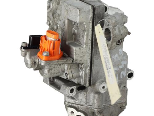 AC compressor RENAULT CLIO II (BB_, CB_) 1.2 16V (BB05, BB0W, BB11, BB27, BB2T, BB2U, BB2V, CB05,... | BP27557903M34 