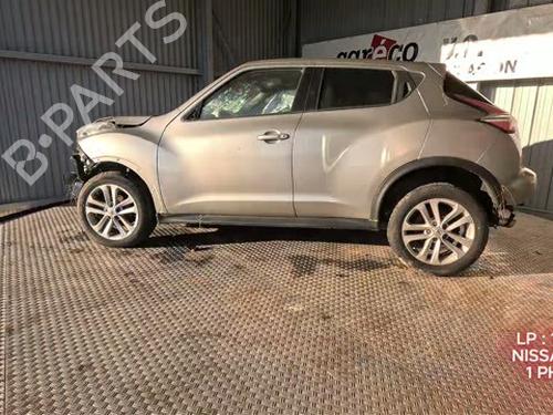 Engine NISSAN JUKE (F15) 1.5 dCi | BP31278206M1  - Image 12