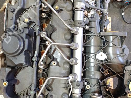 Engine MERCEDES-BENZ A-CLASS (W177) A 200 d (177.012) | BP38271965M1 - Image 5