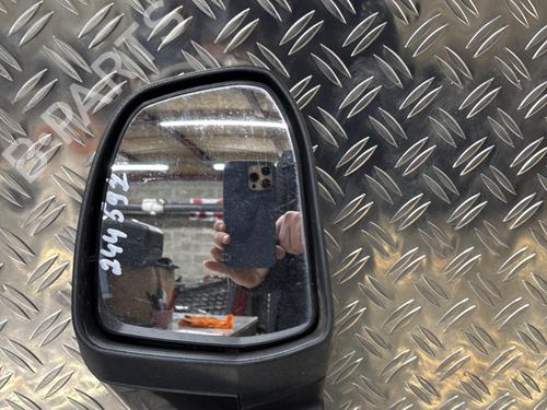 Right mirror FORD FOCUS II (DA_, HCP, DP) 1.8 TDCi | BP21883754C27 