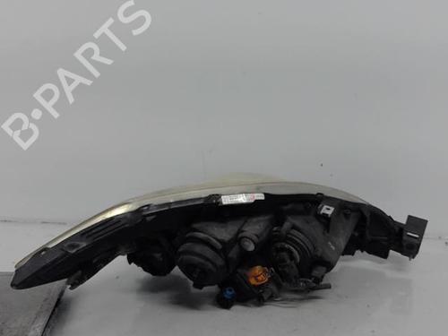 Used Left headlight MAZDA 5 (CR) 2.0 CD (CR19) (110 hp) 21299001