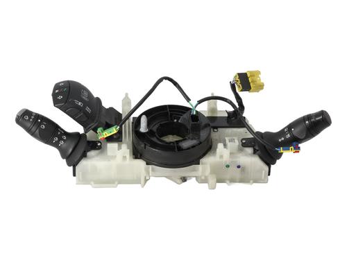Used Steering column stalk Steering column stalk RENAULT MEGANE III Hatchback (BZ0/1_, B3_) 1.5 dCi (BZ09, BZ0D, BZ1W, BZ29, BZ14) (110 hp) 22347448 22347448