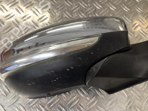 Right mirror PEUGEOT 208 I (CA_, CC_) 1.2 VTI 82 | BP23906261C27