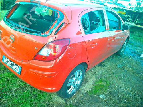 Radio OPEL CORSA D (S07) 1.2 (L08, L68) | BP21294529E6 