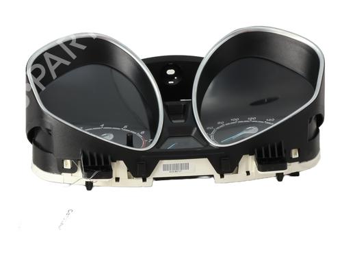 Used Instrument cluster FORD FIESTA VI (CB1, CCN) 1.0 EcoBoost (100 hp) 30690231