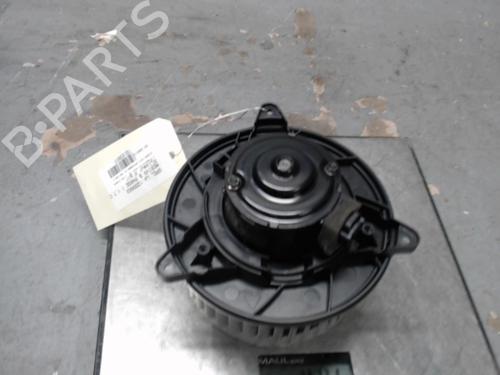Used Heater blower motor OPEL MERIVA B MPV (S10) 1.7 CDTI (75) (110 hp) 21294335