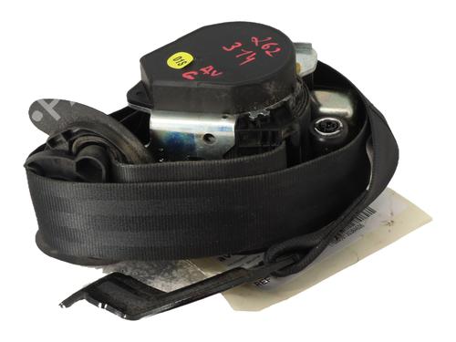 Front left seatbelt VW GOLF PLUS V (5M1, 521) 2.0 TDI | BP37866048I26 - Image 3