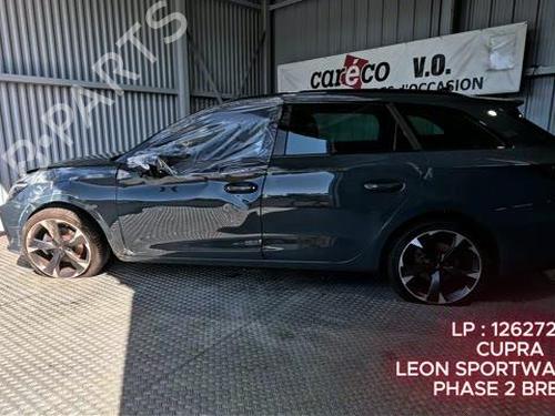 Left front window switch CUPRA LEON Sportstourer (KL8, KU8, KUD) 1.5 eTSI | BP38608044I27 - Image 10