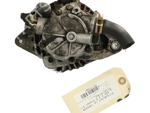 Used Alternator Alternator 32351784 32351784