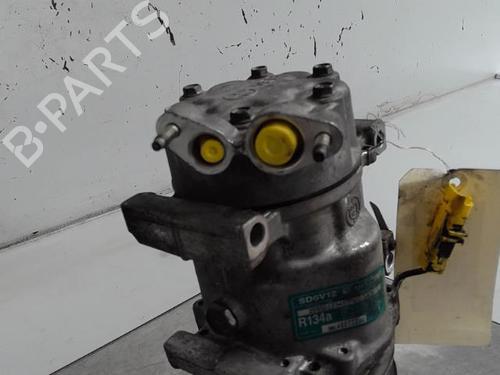 AC compressor CITROËN C3 I (FC_, FN_) 1.4 i | BP21291305M34 