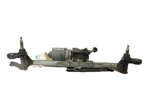 Used Front wiper motor Front wiper motor LANCIA YPSILON (312_) 0.9 TwinAir (312.PXG11, 312.PXG1A, 312.YXG11, 312.YXG1A) (86 hp) 34171534 34171534