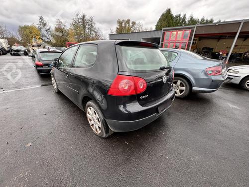 AC compressor VW GOLF V (1K1) 1.6 FSI | BP21302874M34