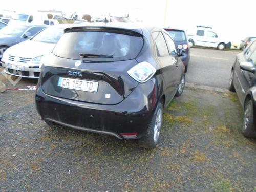 Engine control unit (ECU) RENAULT ZOE (BFM_) ZOE | BP31919428M57  - Image 21