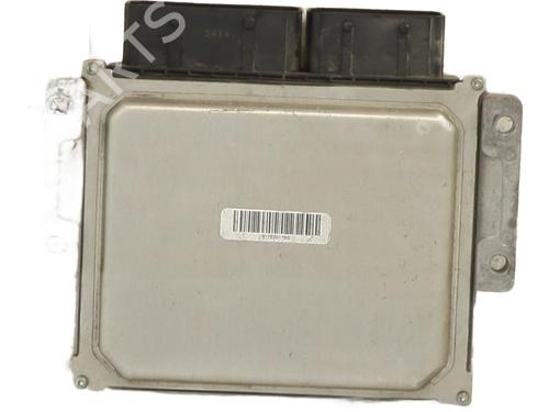 Engine control unit (ECU) CITROËN C4 Grand Picasso II (DA_, DE_) 2.0 BlueHDi 150 | BP22601744M57